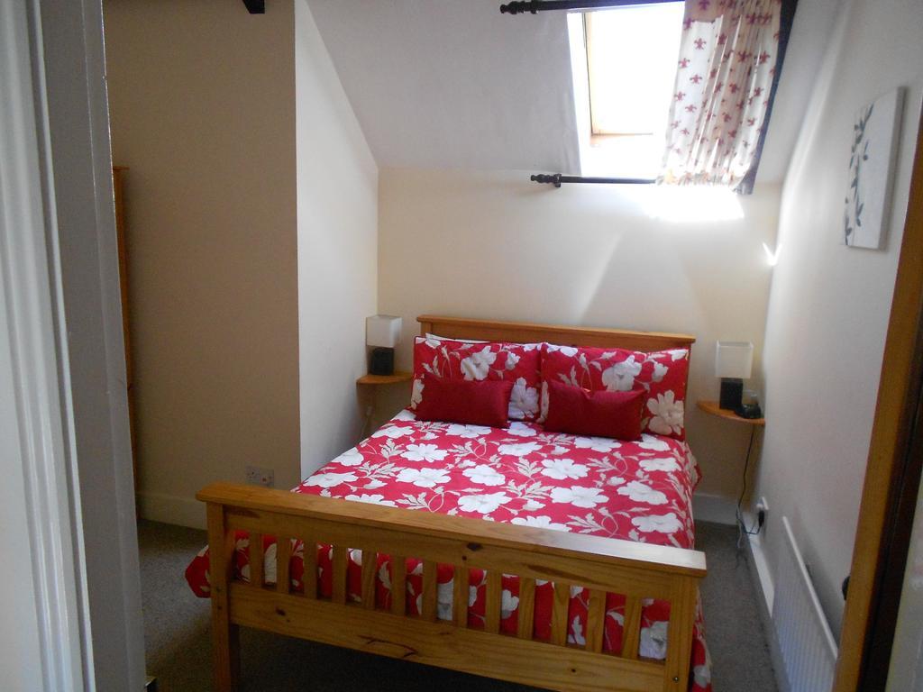 Ballagh Court Villa Ballynabola Habitación foto