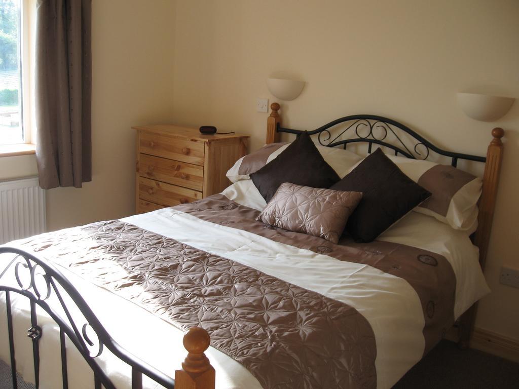 Ballagh Court Villa Ballynabola Habitación foto