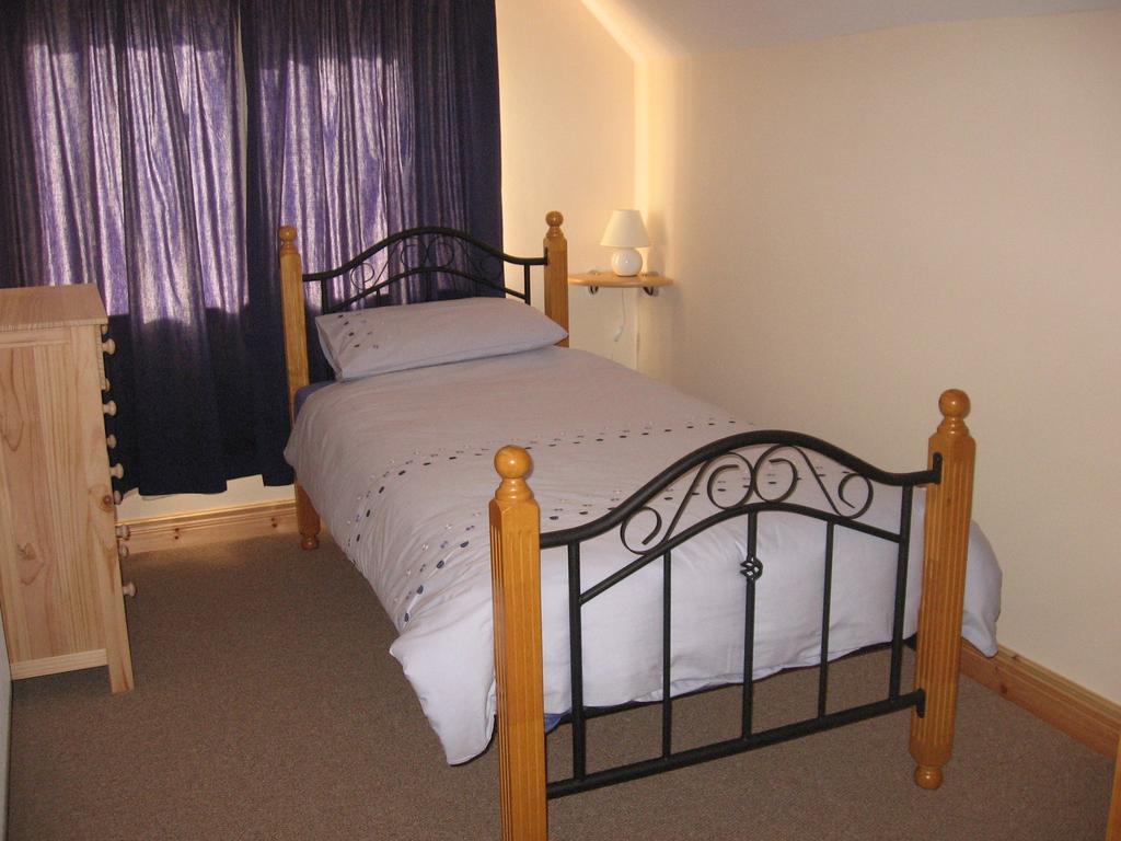 Ballagh Court Villa Ballynabola Habitación foto