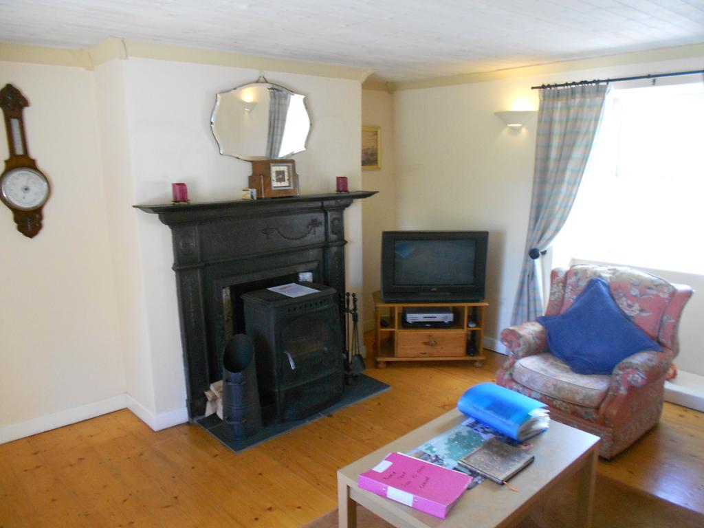 Ballagh Court Villa Ballynabola Habitación foto