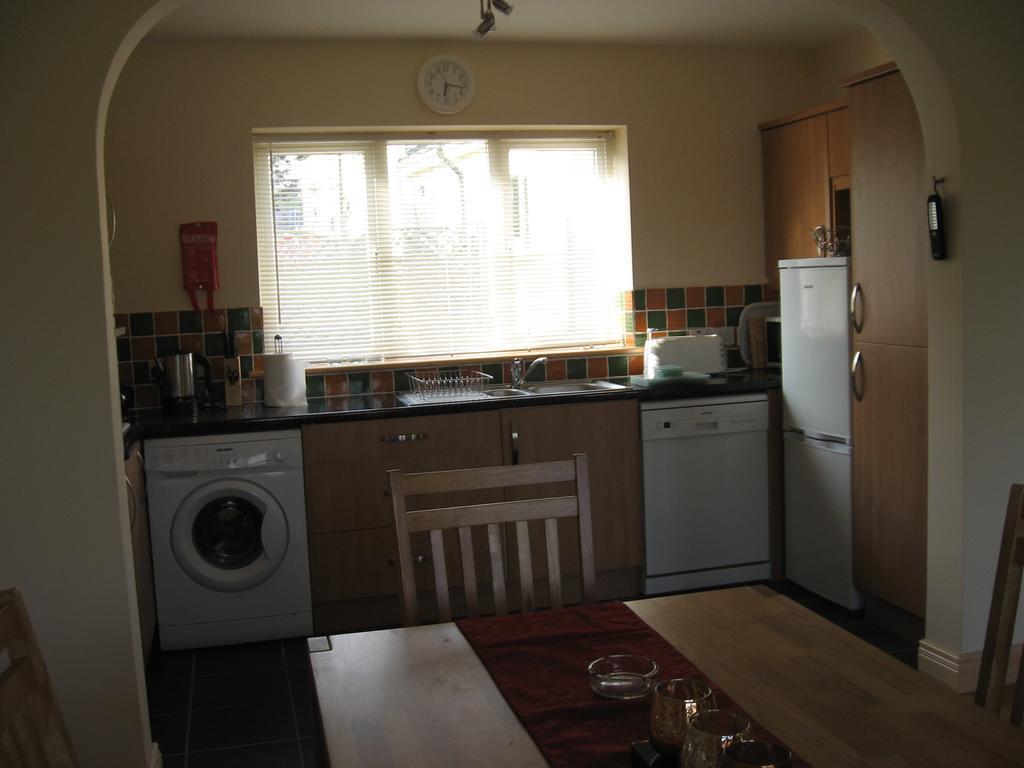Ballagh Court Villa Ballynabola Habitación foto