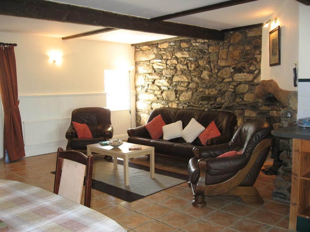 Ballagh Court Villa Ballynabola Exterior foto